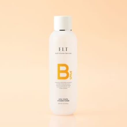 ELT COSMETICS - Vita Youth Vitamin Toner 200ml
