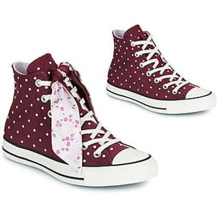 Converse  Hoge Sneakers CHUCK TAYLOR ALL STAR