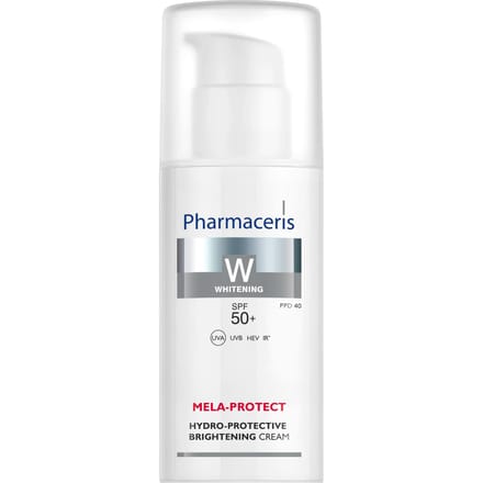Pharmaceris Mela-Protect Hydro-Protective Brightening Day Cream 50 ml