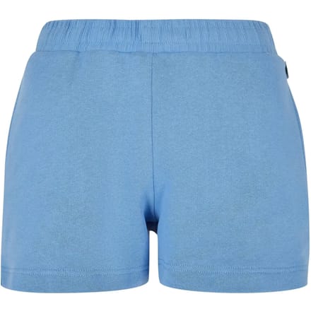 Urban Classics - Organic Terry Korte broek - 4XL - Blauw