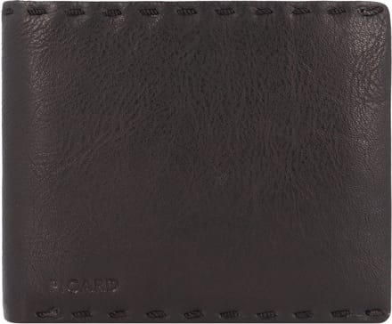PICARD Portemonnee Ranger 1 Wallet Cafe Donkerbruin