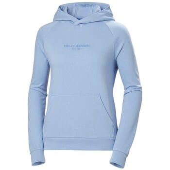 Capuchon sweaters Helly Hansen W Core