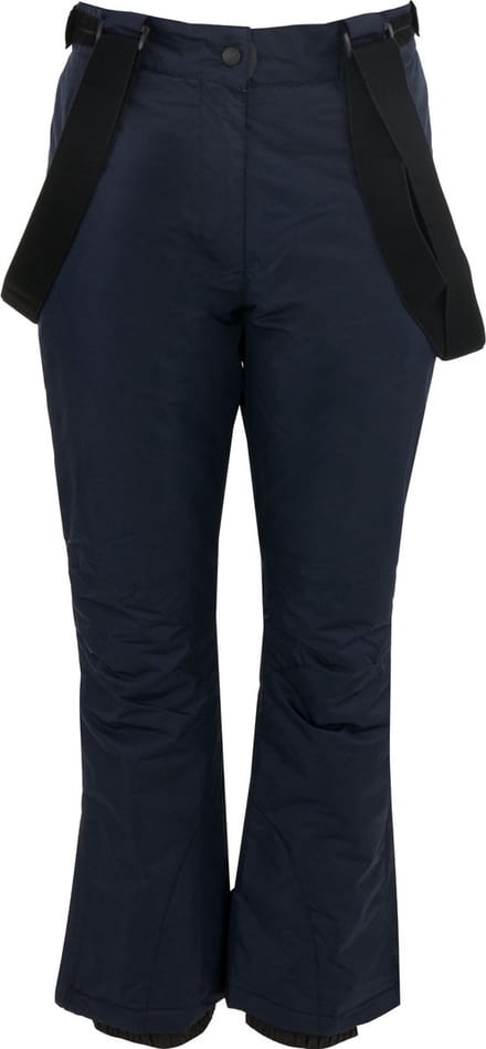 Dames skibroek Athl. Dpt Breanna Blue - L