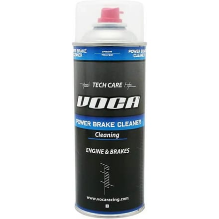 Remreiniger Voca Racing Tech Care