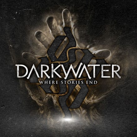 Darkwater - Where Stories End (2 CD) (Remastered)