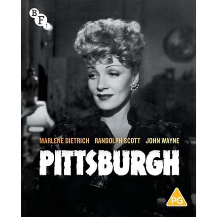 Pittsburgh