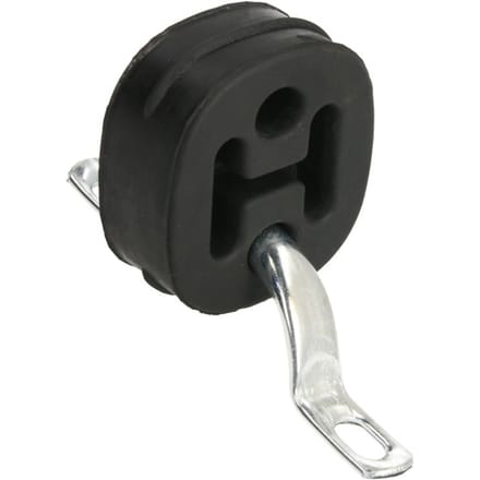 Steun, geluidsdemper 4MAX 0219-14-0055