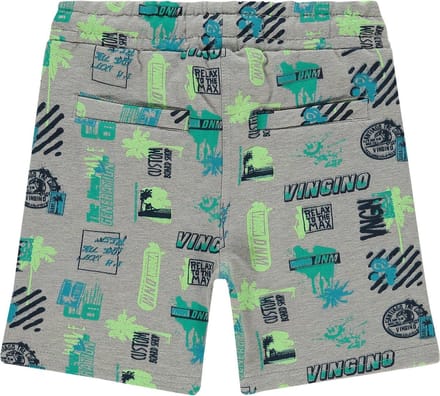 Vingino Ronin Baby Jongens Broek - Maat 92