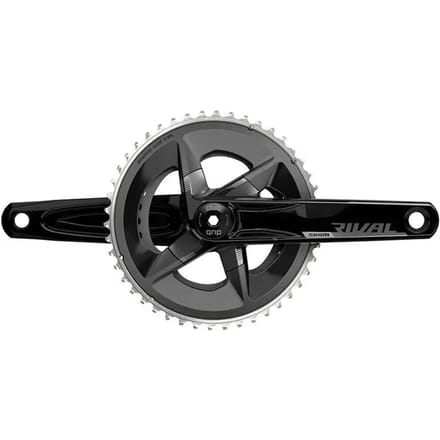 CRANKSTEL SRAM RIVAL AXS D1 DUB 12V 170 33/46