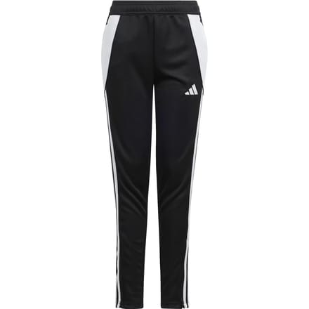 adidas Performance Tiro 24 Training Broek Kids - Kinderen - Zwart- 128