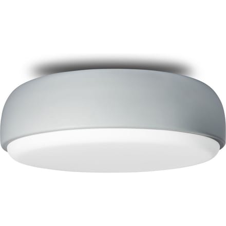 Northern Over me wand-/plafondlamp - grijsblauw - XL