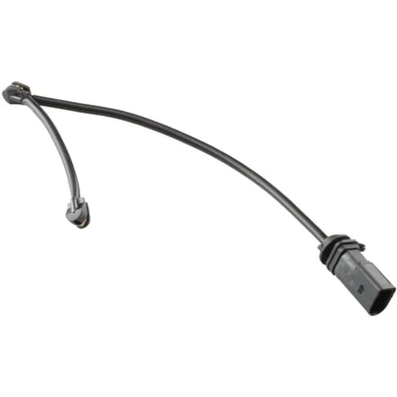 Waarschuwingscontact, remblokslijtage QUICK BRAKE WS 0384 A