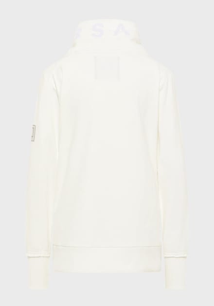 Alvis Sweatjack Regular Fit