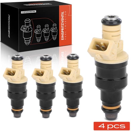Frankberg 4x Injector voor VW Golf 3 4 Passat Vento