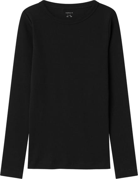 Name it Top met lange mouwen Regular fit