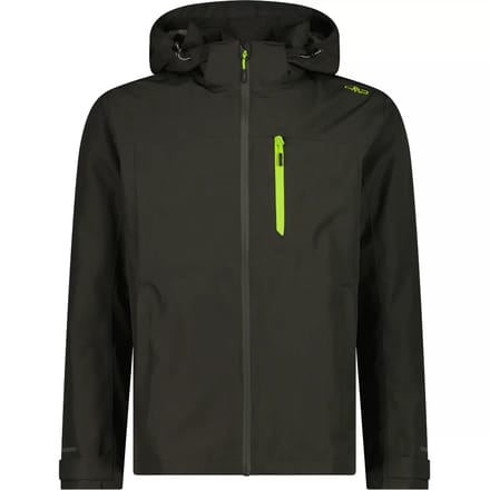 Ripstop waterdichte jas CMP