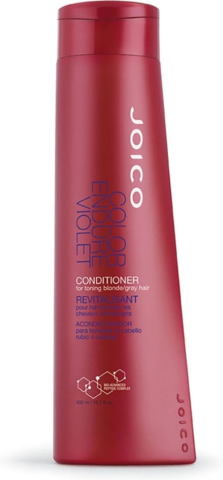 Joico - Color Endure - Violet Conditioner - 1000 ml (Sulfate Free)