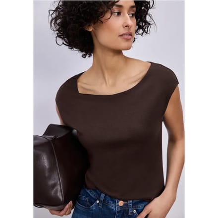 Basic shirt
