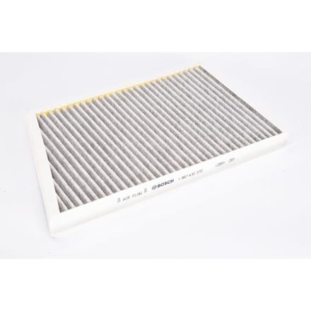 Cabinefilter BOSCH 1 987 432 370