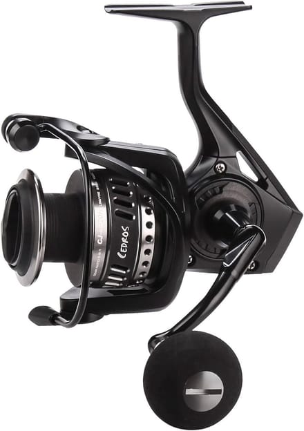 Okuma Cedros CJ-4000H HS Zeemolen 4000 - PROMO