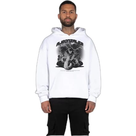 Hoodie MJ Gonzales Toxic V.1