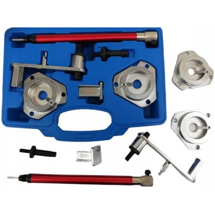 FIAT 1.6 16V Vergrendelende Spanner Vliegwiel