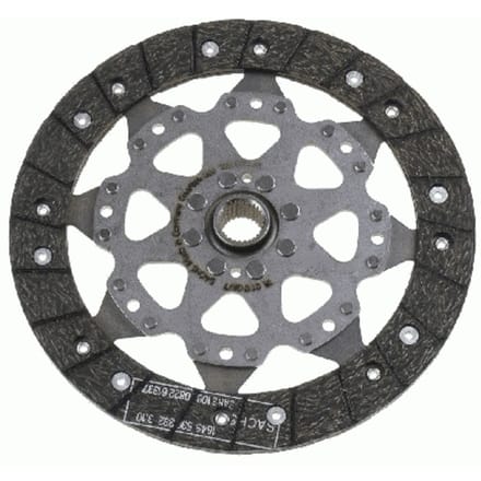 Koppelingsplaat SACHS 1864 000 488