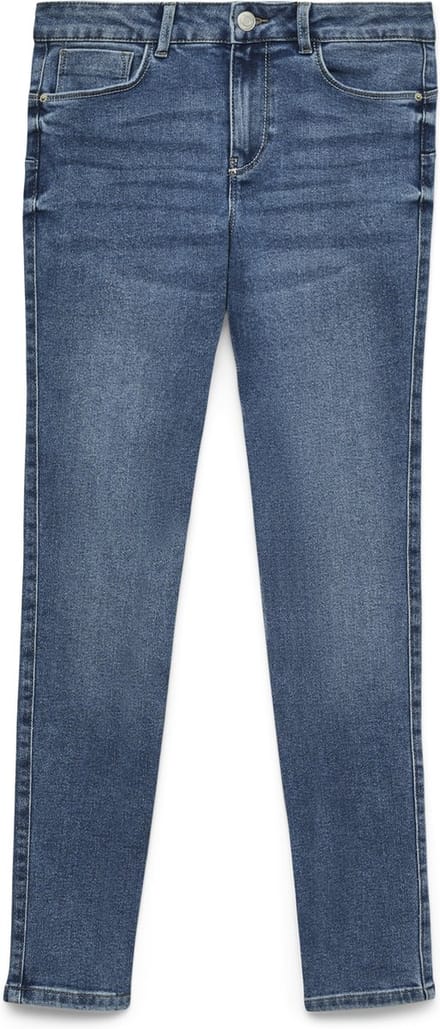 VERO MODA - VMPAIGE MR SK PUSH UP J VI3516 - Dames - Jeans