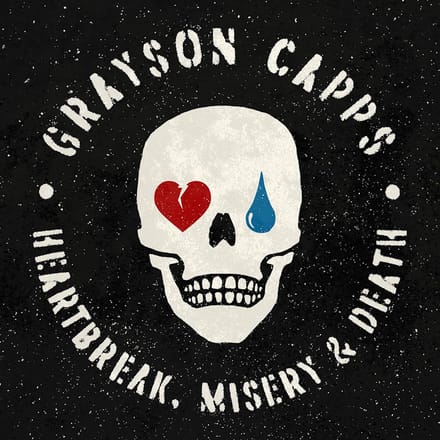 Heartbreak, Misery & Death