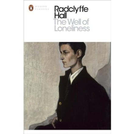 The Well Of Loneliness - Penguin Modern Classics - Radclyffe Hall