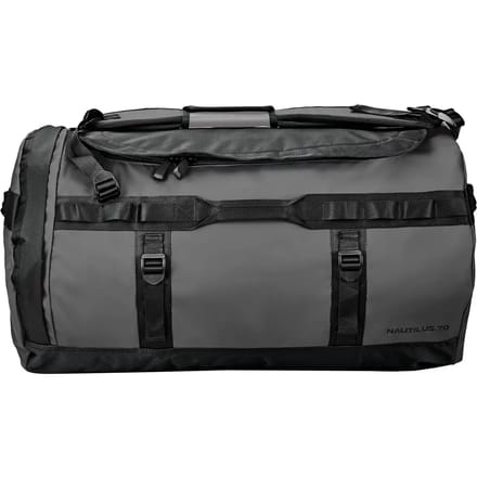 2-in-1 Duffle Tas Stormtech 70 L