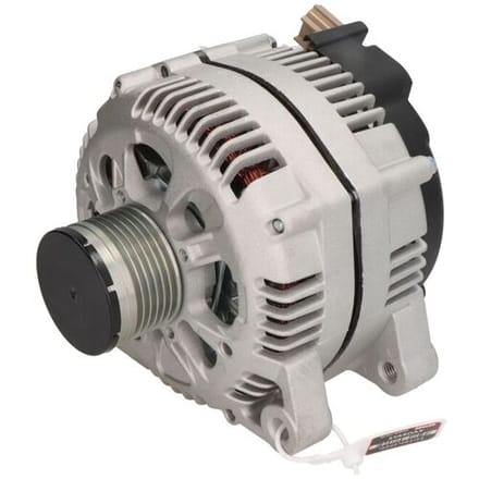 Driefasige generator STARDAX STX110331R