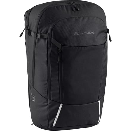 Cycle 28 II, black, -