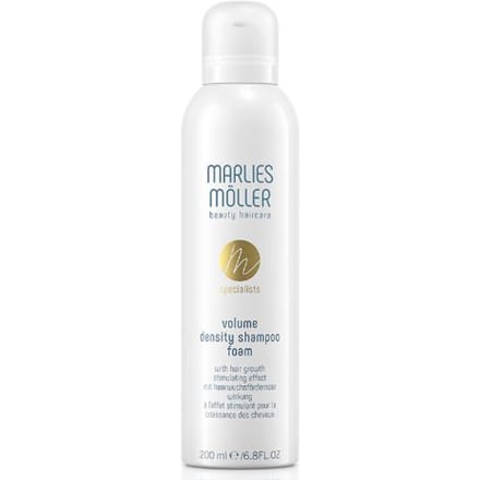 Marlies Möller Specialists Volume Density Shampoo Foam