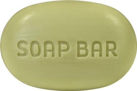 Made By Speick Haar En Lichaam Zeep Bergamot
