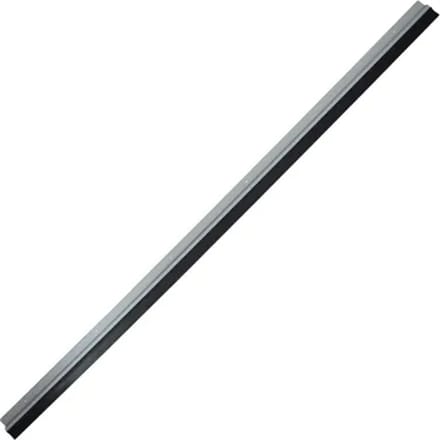 Sencys Tochtband Pvc Wit Zwart