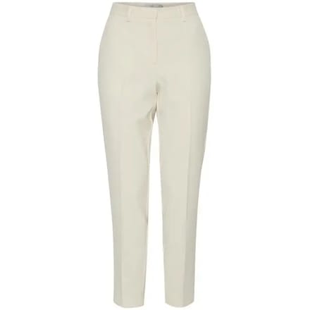 ICHI - IHLEXI PA3 - Dames - Straight leg jeans