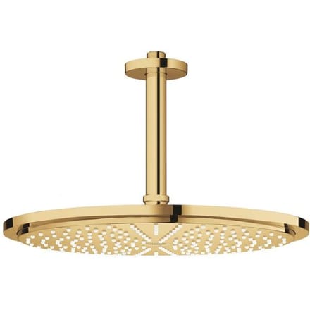 GROHE Rainshower Cosmopolitan Hoofddouche - Regendouche Ã¸ 31 cm - Cool sunrise (goud)
