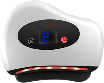 Voet Schraper Massage - Spier Massager - Vermoeidheid Verlichting - 4-in-1 Ontwerp - 95 x 8 cm - Niet gespecificeerd