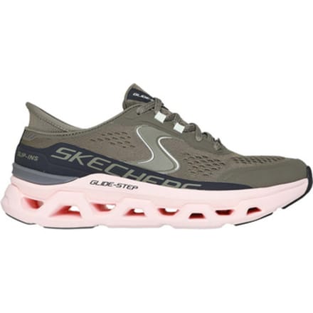 Skechers Glide-Step Altus Slip-Ins Sneakers Dames