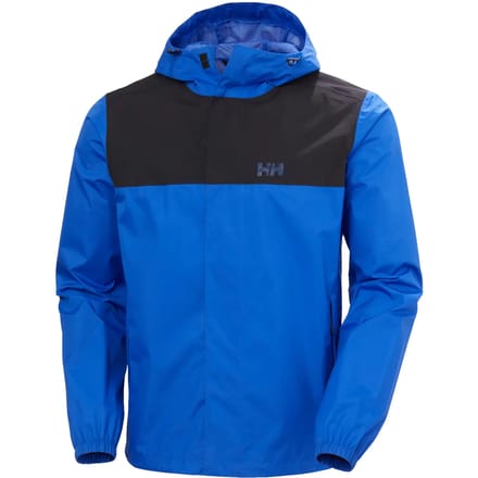 Waterdichte jas met capuchon Helly Hansen Vancouver