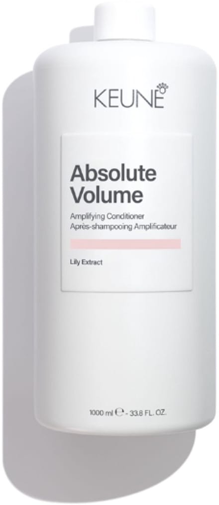 Keune Care Absolute Volume Amplifying Conditioner 1000 ml