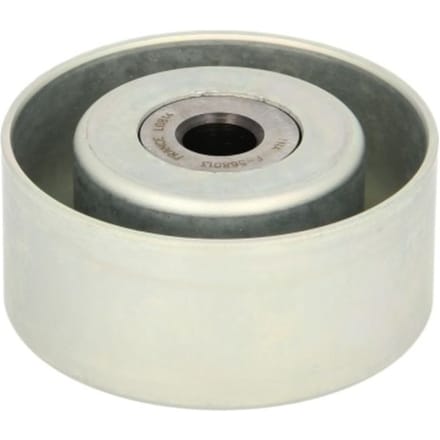 Rondsel/geleiderpoelie, V-riem SNR GA352.53
