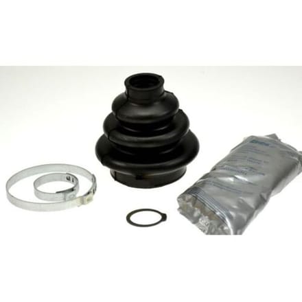 Balgenset, aandrijfas SPIDAN 26246