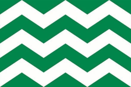 Vlag Westland 70x100cm