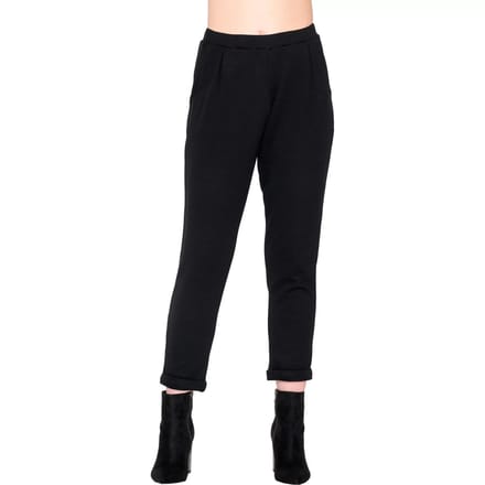 Broek Luna Splendida Chino broek met hoge taille Inspired Splendida