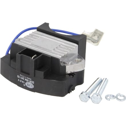 Spanningsregelaar, alternator HELLA 5DR 004 241-761