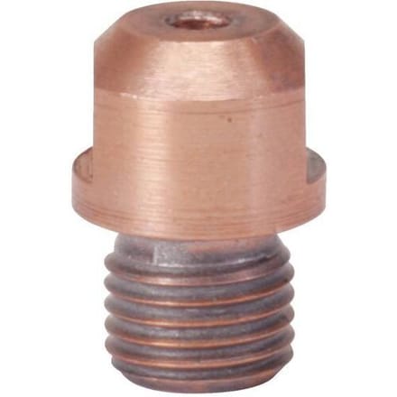 KS Tools 500.8554 Elektrode voor lasnagels, koper