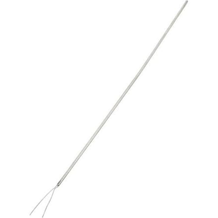 B + B Thermo-Technik K-0363 0500-10 K-0363 0500-10 K-type Temperatuursonde -200 tot 800 °C