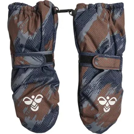 Hummel kinderhandschoenen Hmlpop Mittens 215951